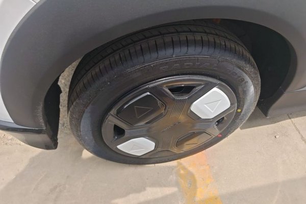 Geely Galaxy Panda 2025, 100 км, за 7873 USD - фото 10