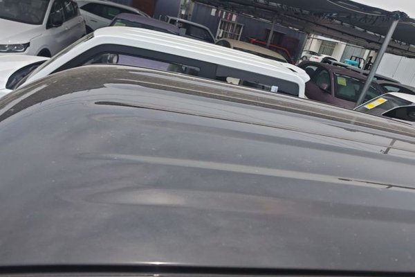 Geely Galaxy Panda 2025, 100 км, за 7873 USD - фото 11