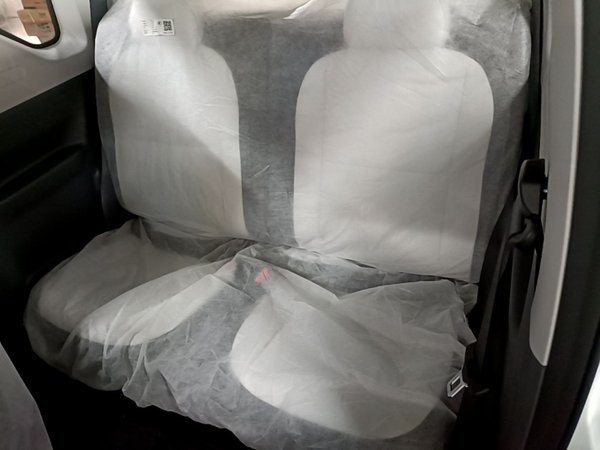 Geely Galaxy Panda 2025, 100 км, за 7556 USD - фото 20