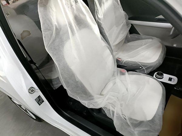 Geely Galaxy Panda 2025, 100 км, за 7556 USD - фото 23