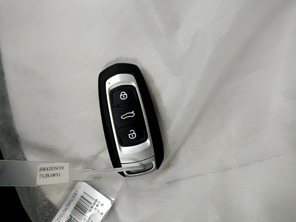 Geely Galaxy Panda 2025, 100 км, за 7556 USD - фото 12