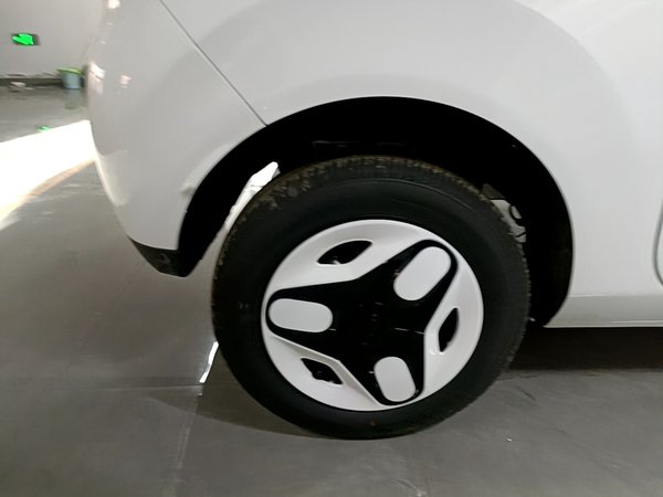 Geely Galaxy Panda 2025, 100 км, за 7556 USD - фото 10