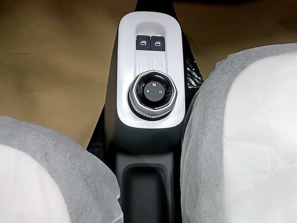 Geely Galaxy Panda 2025, 100 км, за 7556 USD - фото 17