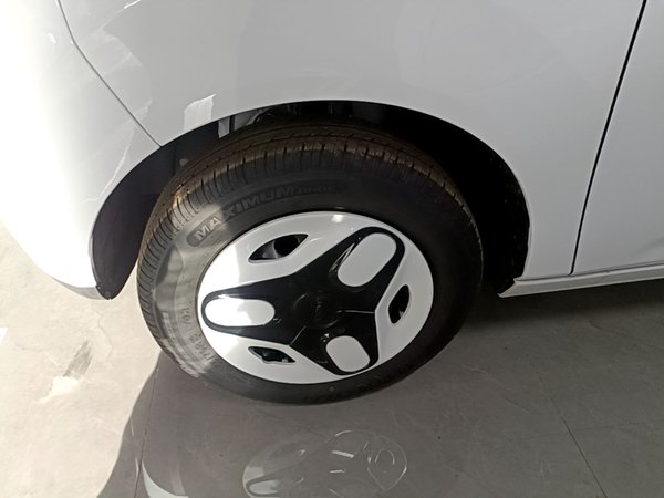 Geely Galaxy Panda 2025, 100 км, за 7556 USD - фото 8