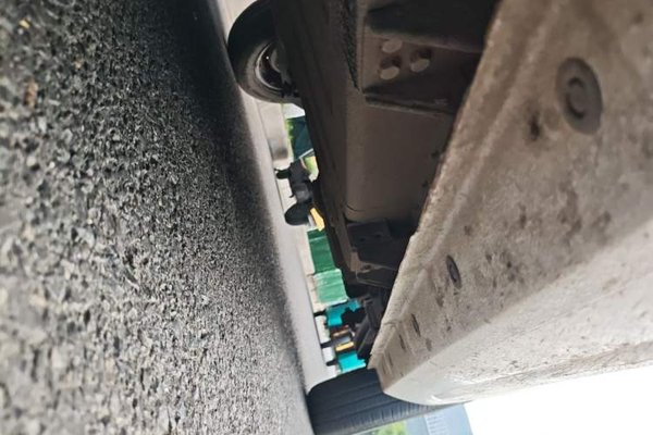 Geely Galaxy Panda 2025, 14800 км, за 5322 USD
