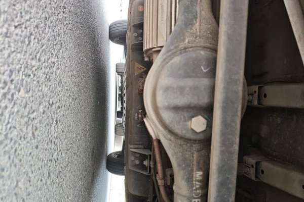 Geely Galaxy Panda 2025, 14800 км, за 5322 USD - фото 29