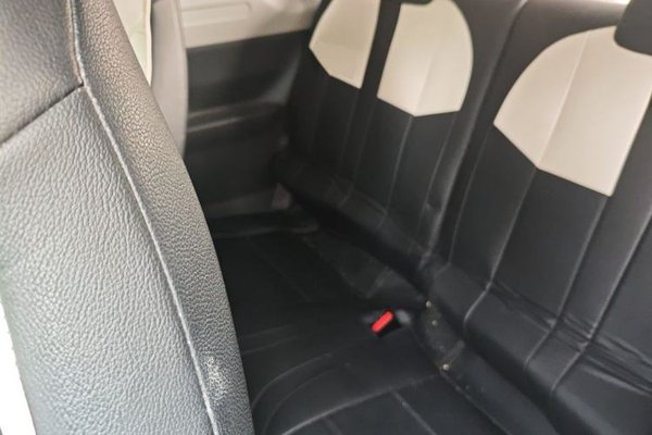 Geely Galaxy Panda 2025, 14800 км, за 5322 USD - фото 21