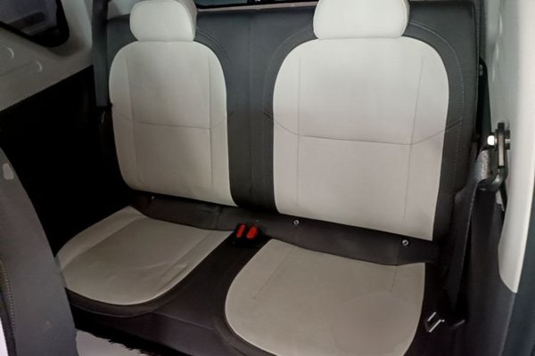 Geely Galaxy Panda 2025, 4600 км, за 7790 USD - фото 20