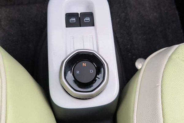 Geely Galaxy Panda 2025, 600 км, за 6834 USD - фото 17