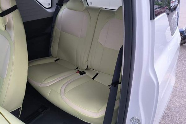 Geely Galaxy Panda 2025, 600 км, за 6834 USD - фото 20