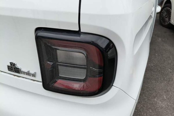 Geely Galaxy Panda 2025, 600 км, за 6834 USD - фото 7