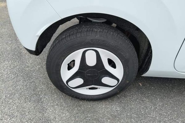 Geely Galaxy Panda 2025, 600 км, за 6834 USD - фото 10