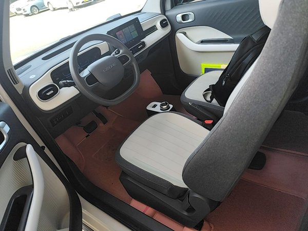 Geely Galaxy Panda 2025, 600 км, за 7503 USD - фото 18