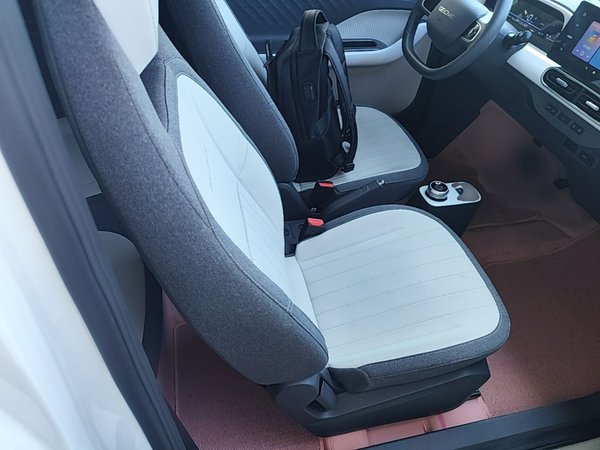 Geely Galaxy Panda 2025, 600 км, за 7503 USD - фото 23