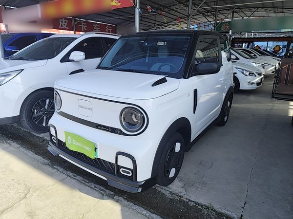 Geely Galaxy Panda · 2025 год