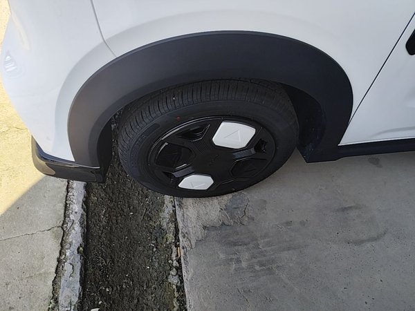 Geely Galaxy Panda 2025, 600 км, за 7503 USD - фото 8