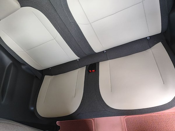 Geely Galaxy Panda 2025, 600 км, за 7503 USD - фото 20