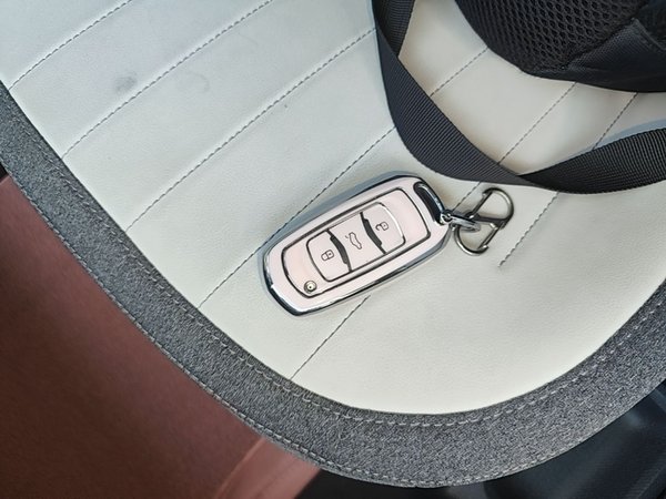 Geely Galaxy Panda 2025, 600 км, за 7503 USD - фото 12