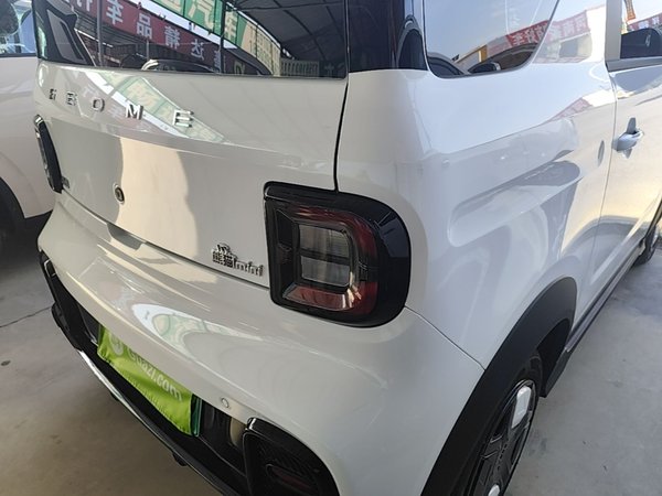 Geely Galaxy Panda 2025, 600 км, за 7503 USD - фото 7