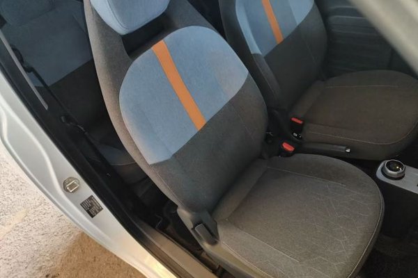 Geely Galaxy Panda 2025, 8900 км, за 7768 USD - фото 14