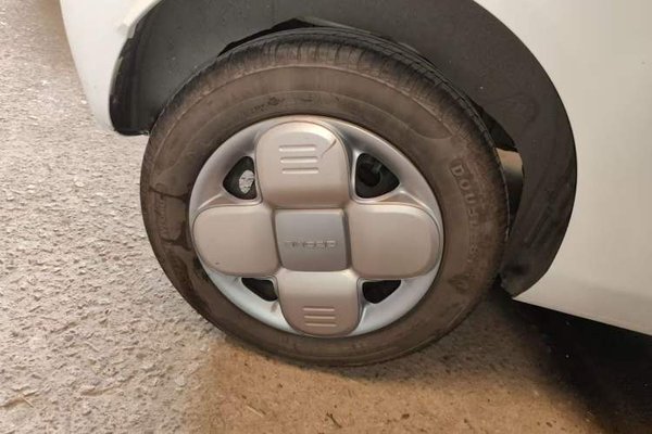 Geely Galaxy Panda 2025, 8900 км, за 7768 USD - фото 23