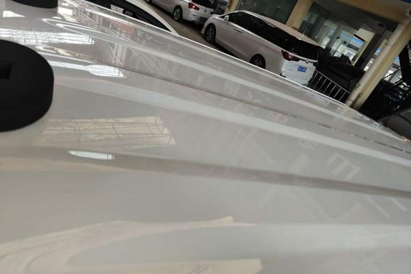Geely Galaxy Panda 2025, 8900 км, за 7768 USD