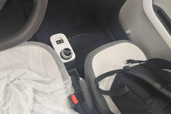 Geely Galaxy Panda 2025, 100 км, за 7106 USD - фото 17