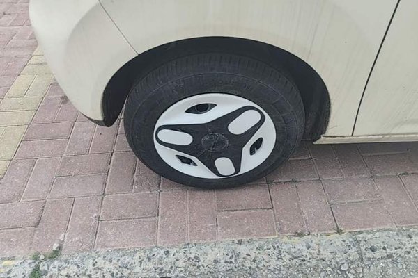 Geely Galaxy Panda 2025, 100 км, за 7106 USD - фото 11