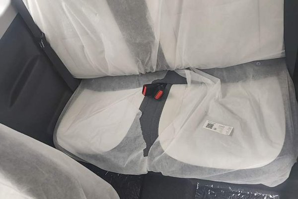 Geely Galaxy Panda 2025, 100 км, за 7106 USD - фото 21