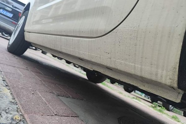 Geely Galaxy Panda 2025, 100 км, за 7106 USD - фото 25