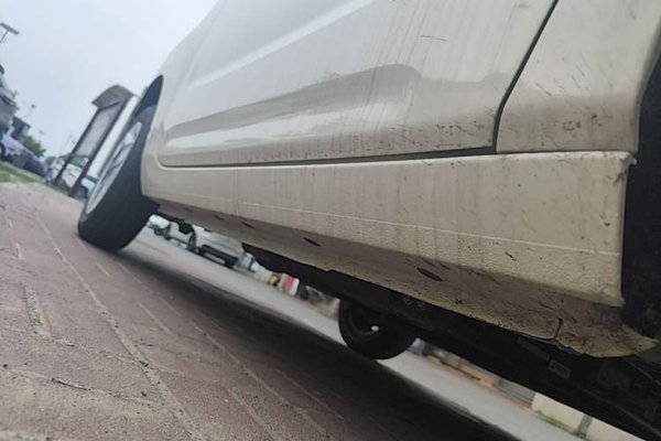 Geely Galaxy Panda 2025, 100 км, за 7106 USD - фото 26