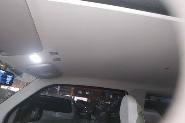 Geely Galaxy Panda 2025, 17100 км, за 6598 USD - фото 26