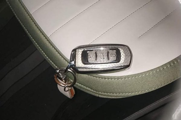 Geely Galaxy Panda 2025, 17100 км, за 6598 USD - фото 28