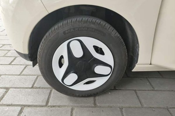 Geely Galaxy Panda 2025, 20400 км, за 6527 USD - фото 11