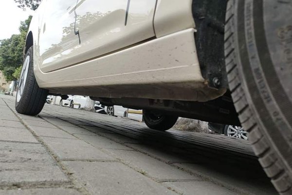 Geely Galaxy Panda 2025, 20400 км, за 6527 USD - фото 26