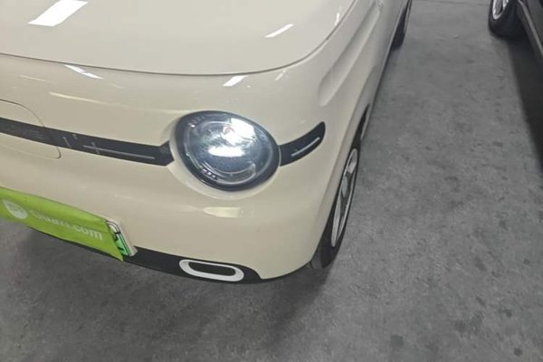 Geely Galaxy Panda 2025, 3600 км, за 7291 USD - фото 8