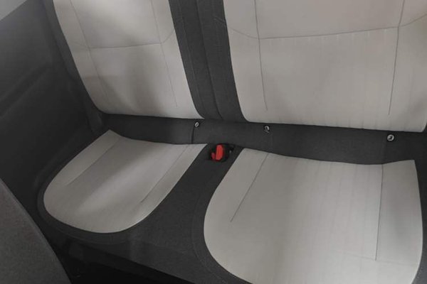 Geely Galaxy Panda 2025, 3600 км, за 7291 USD - фото 20