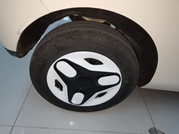 Geely Galaxy Panda 2025, 3900 км, за 7338 USD - фото 10