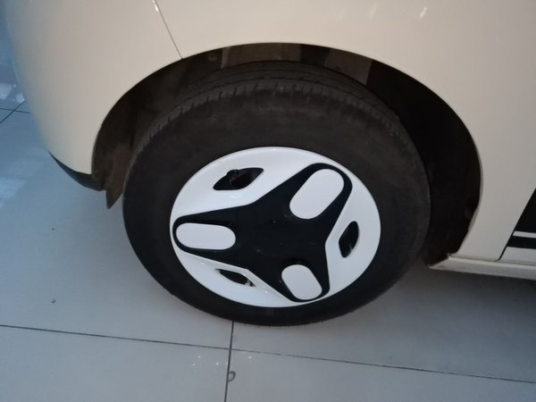 Geely Galaxy Panda 2025, 3900 км, за 7338 USD - фото 8