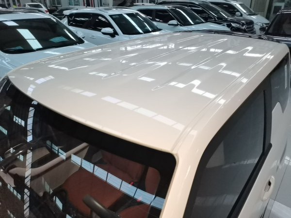 Geely Galaxy Panda 2025, 3900 км, за 7338 USD - фото 11