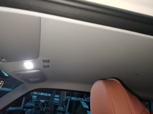 Geely Galaxy Panda 2025, 3900 км, за 7338 USD - фото 21