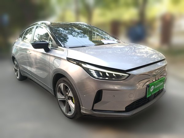 Geometry C 2020 Selected Range Edition 550 KM C++ Pro, 2020 года