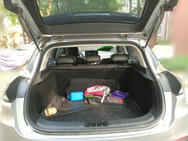 Geometry C 2020, 106300 км, за 9777 USD - фото 20