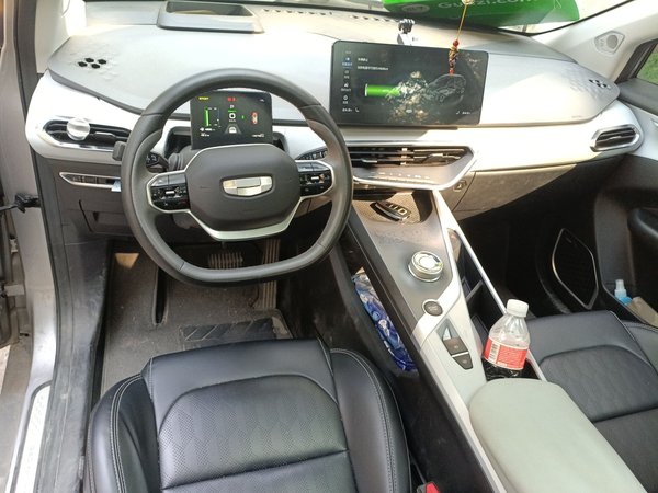 Geometry C 2020, 106300 км, за 9777 USD - фото 10