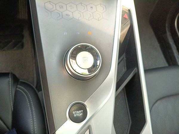 Geometry C 2020, 106300 км, за 9777 USD - фото 15