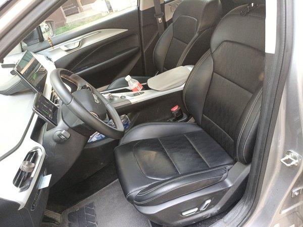 Geometry C 2020, 106300 км, за 9777 USD - фото 16