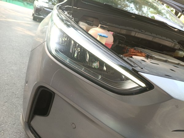 Geometry C 2020, 106300 км, за 9777 USD - фото 7