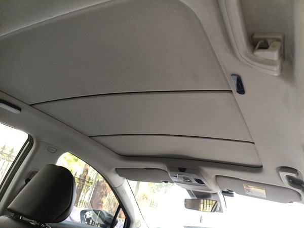 Geometry C 2020, 106300 км, за 9777 USD - фото 19