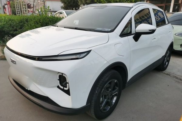 Geometry E Firefly · 2024 год