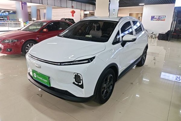 Geometry E Firefly · 2024 год